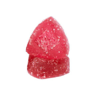 Wana QUICK Strawberry Sorbet CBG Soft Chew | Smokey's