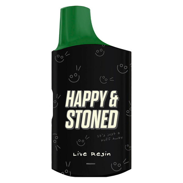 H&S Juicy Fuel Live Resin Disposable — Smokey's | Disposables, & Kits | Cannabis Delivery & Pickup