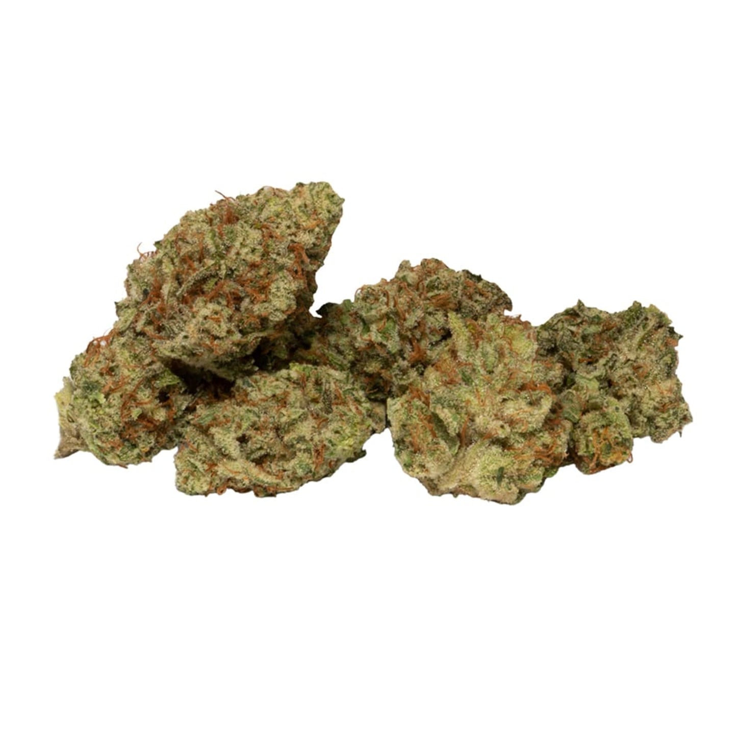Good Buds BC Indigenous Micro Rotating | Smokey's