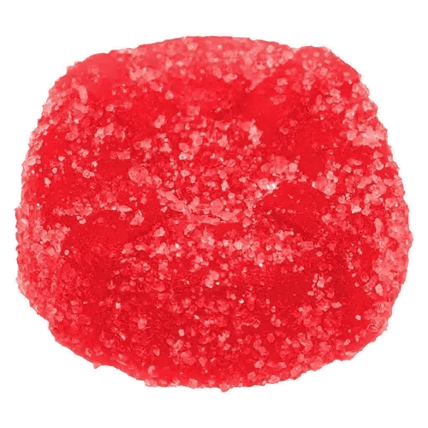 No Future Ratio'd Cherry Blast CBC Soft Chew | Smokey's