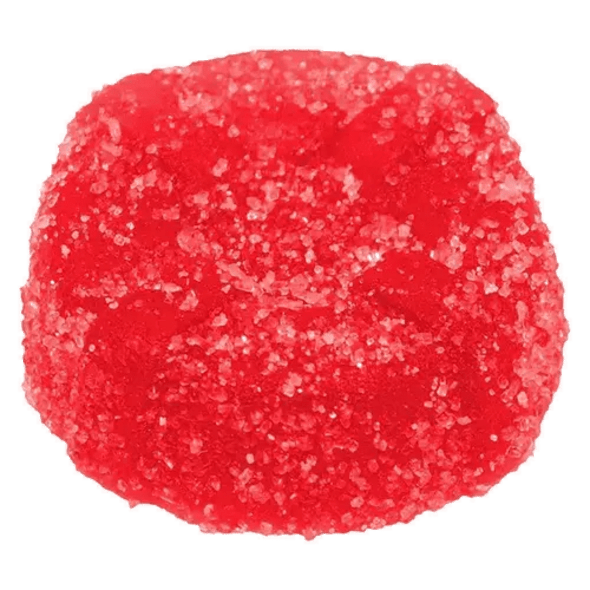 No Future Ratio'd Cherry Blast CBC Soft Chew | Smokey's