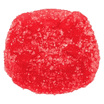 No Future Ratio'd Cherry Blast CBC Soft Chew | Smokey's