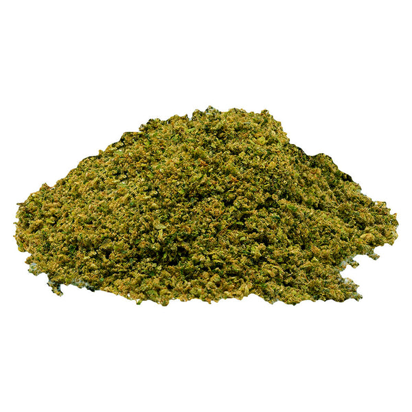 Stunnerz 30+ Fruit Cobbler Milled — Smokey's | Hybrid | Cannabis Delivery & Pickup