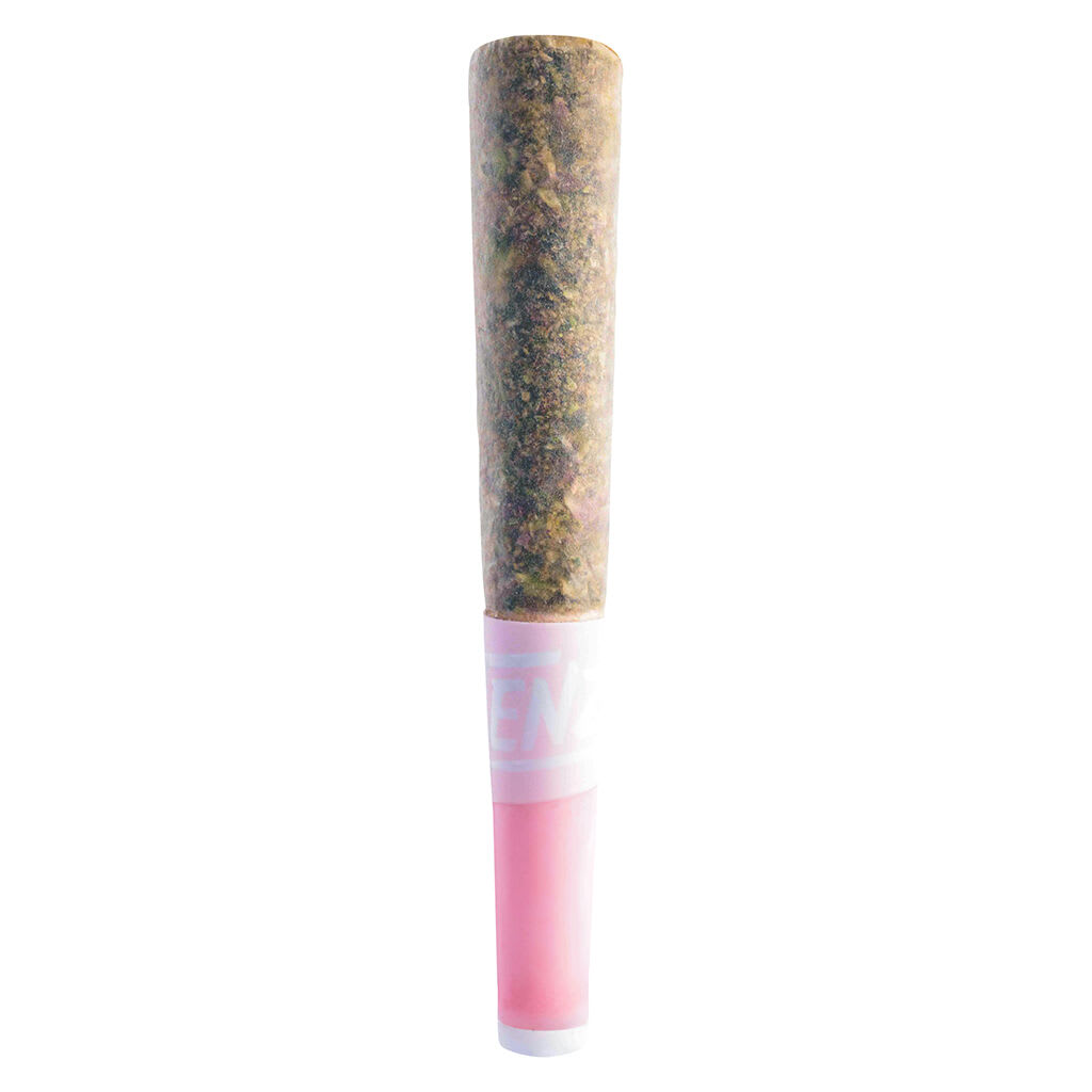 Tenzo Pink Passionfruit & Peach Ceramic Tip Infused Pre-Roll | Smokey's