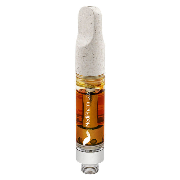 MediPharm Labs Advanced Formula CBG Cartridge — Smokey's | 510s, & Pods | Cannabis Delivery & Pickup