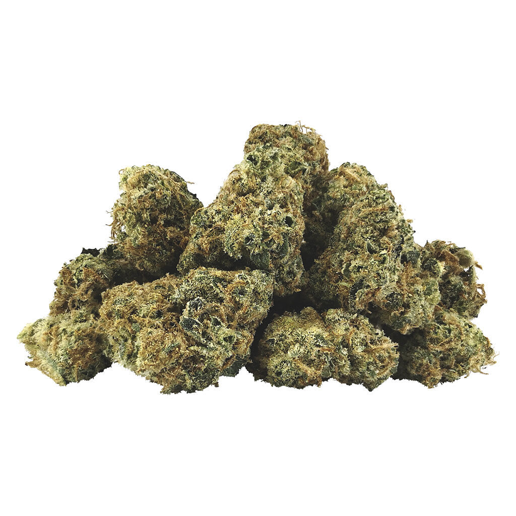 BC Smalls Electric Lotus | Smokey's