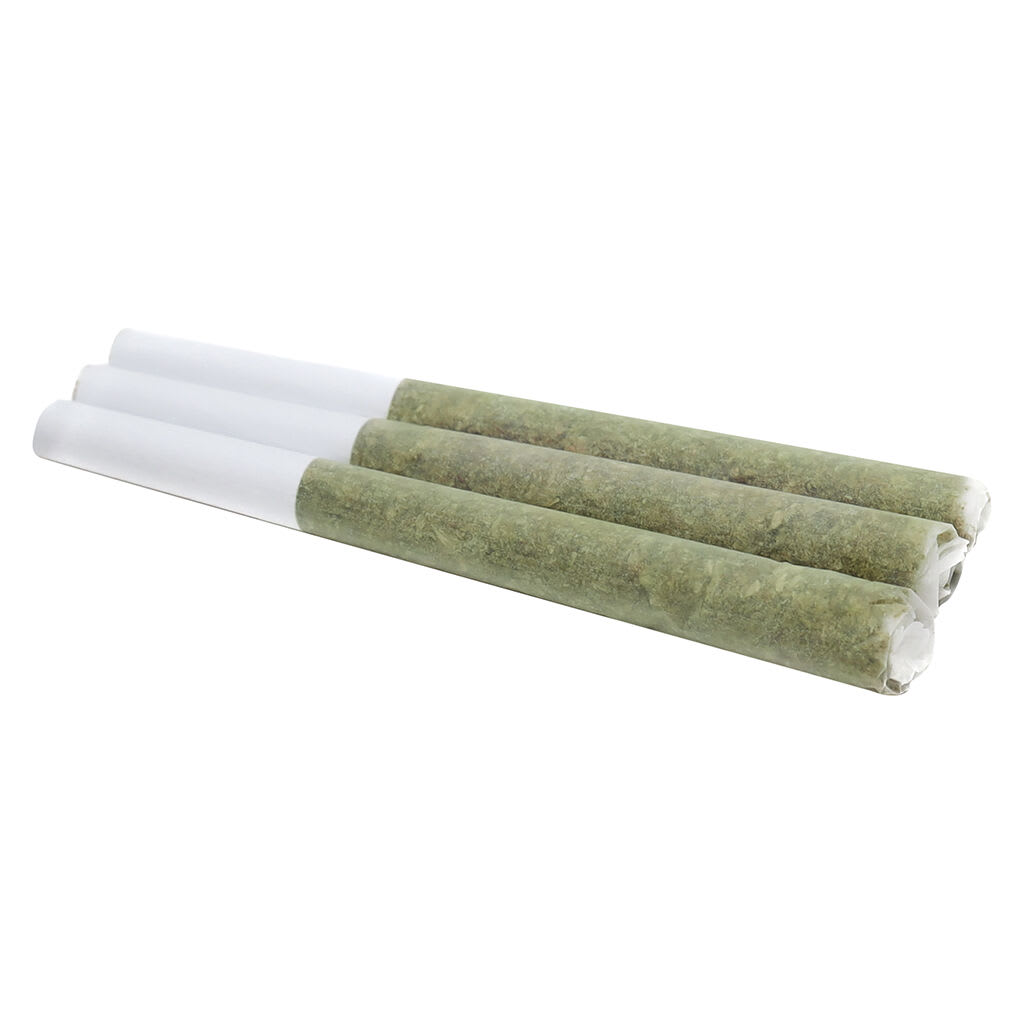 Sitka Legends Trufflez Pre-Roll | Smokey's