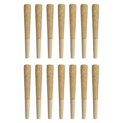 3Saints GMO Zkittles Pre-Roll | Smokey's