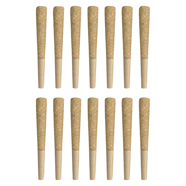 3Saints GMO Zkittles Pre-Roll — Smokey's | Indica PR | Cannabis Delivery & Pickup