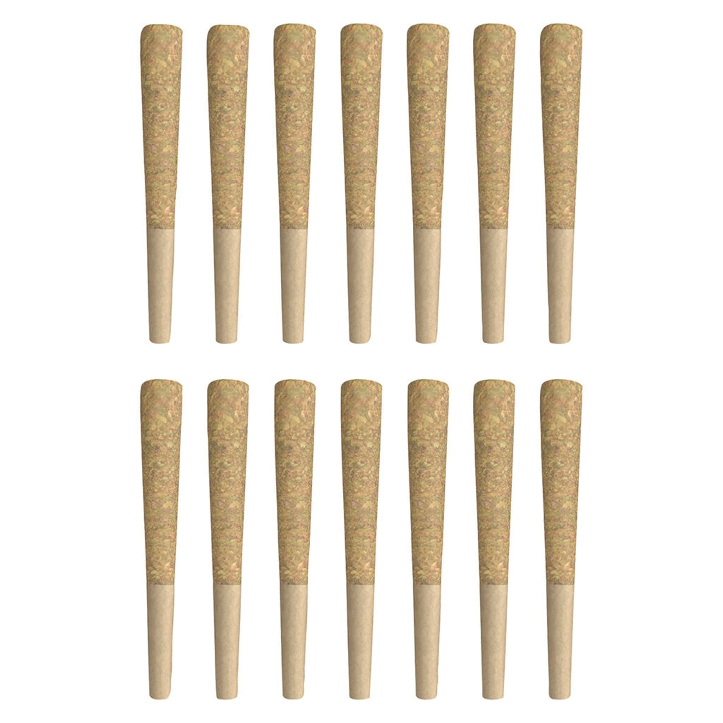 3Saints GMO Zkittles Pre-Roll | Smokey's