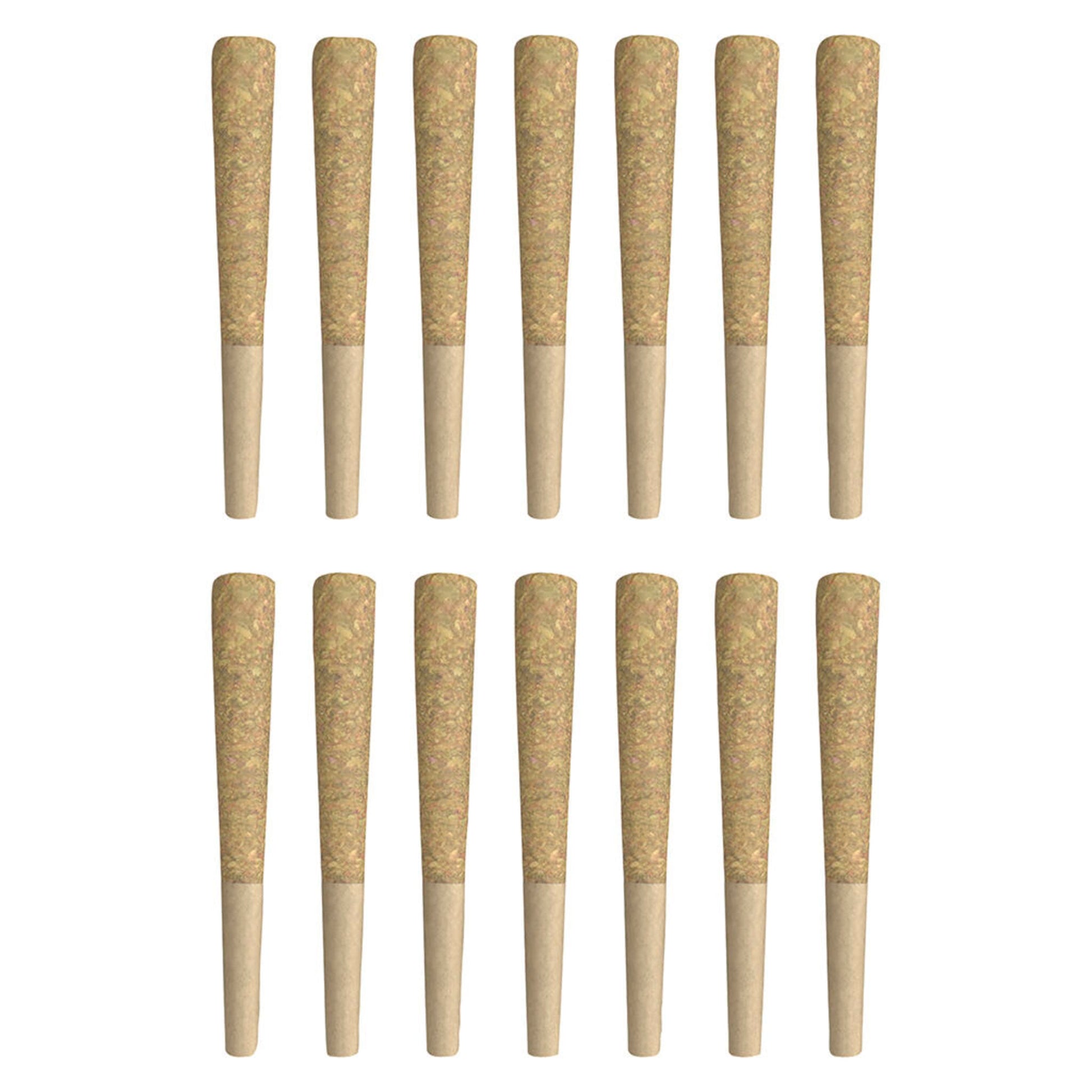 3Saints GMO Zkittles Pre-Roll | Smokey's
