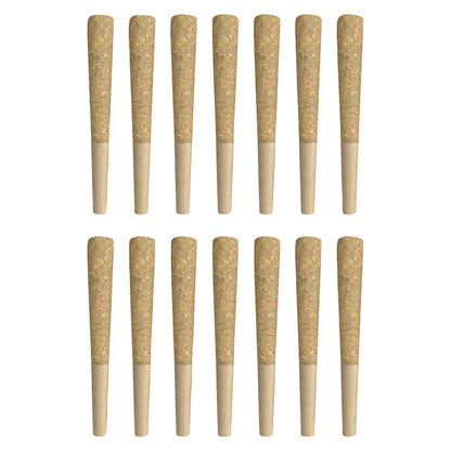 3Saints GMO Zkittles Pre-Roll | Smokey's