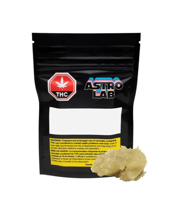 Squirt 90-189u Cold Cure Live Rosin — Smokey's | Dabbable | Cannabis Delivery & Pickup