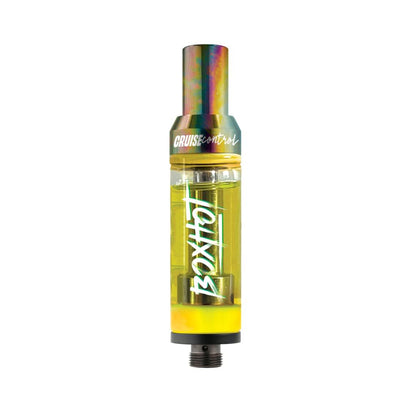 Boxhot Cruise Control Tropical Trip Cartridge | Smokey's