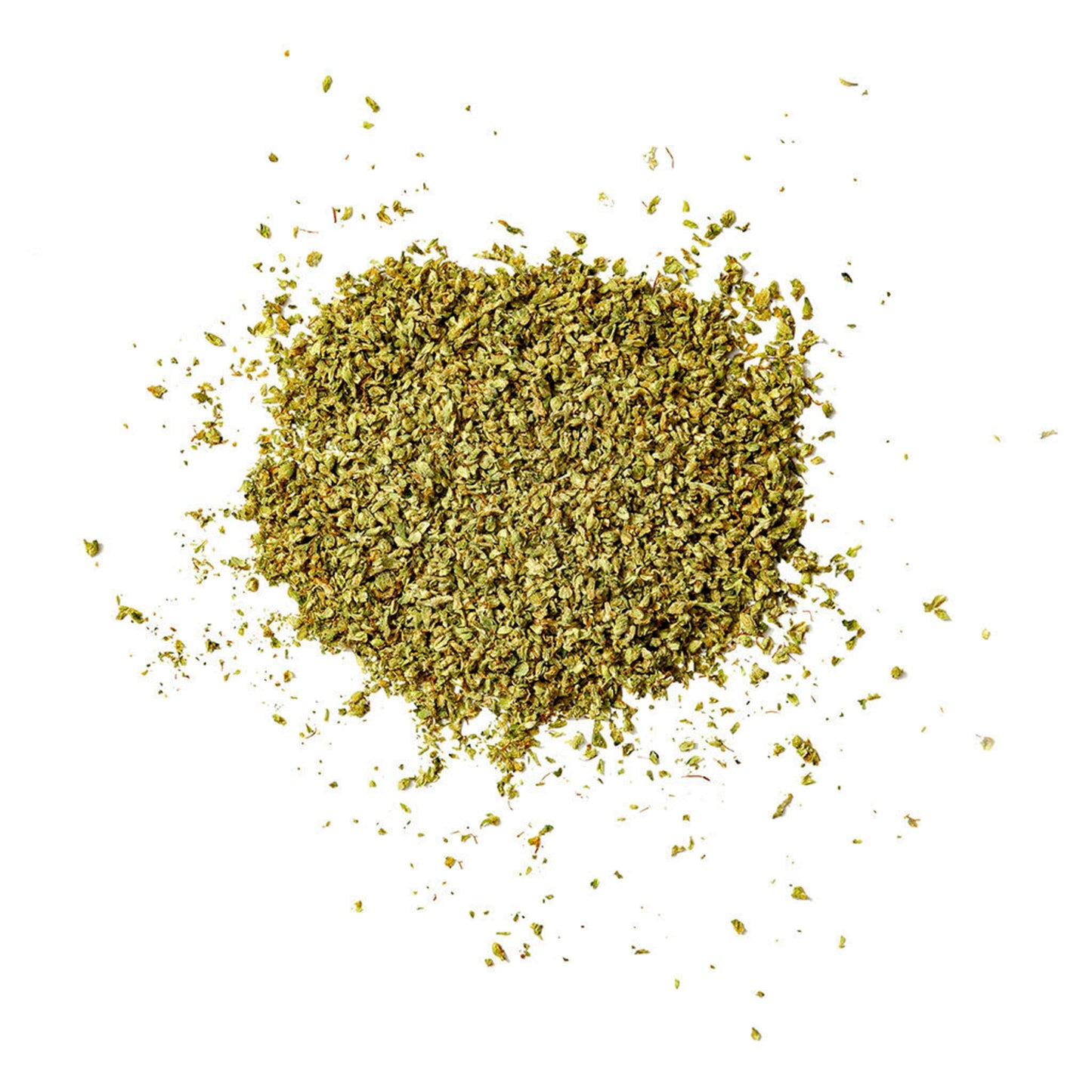 Super Toast Citrus Got Real Pop n' Pour Milled | Smokey's