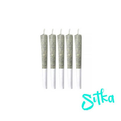 Sitka Legends Cherry Chatter Pre-Roll | Smokey's