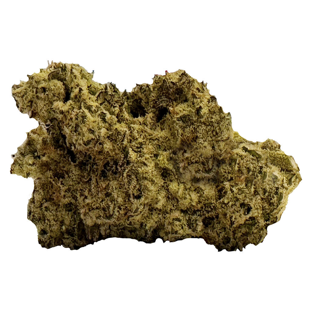 MTL Dante'z Inferno | Smokey's