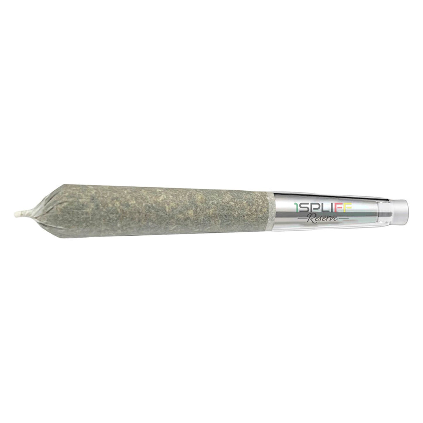1Spliff Reserve Hawaiian Snowcone Glass Tip Pre-Roll | Smokey's