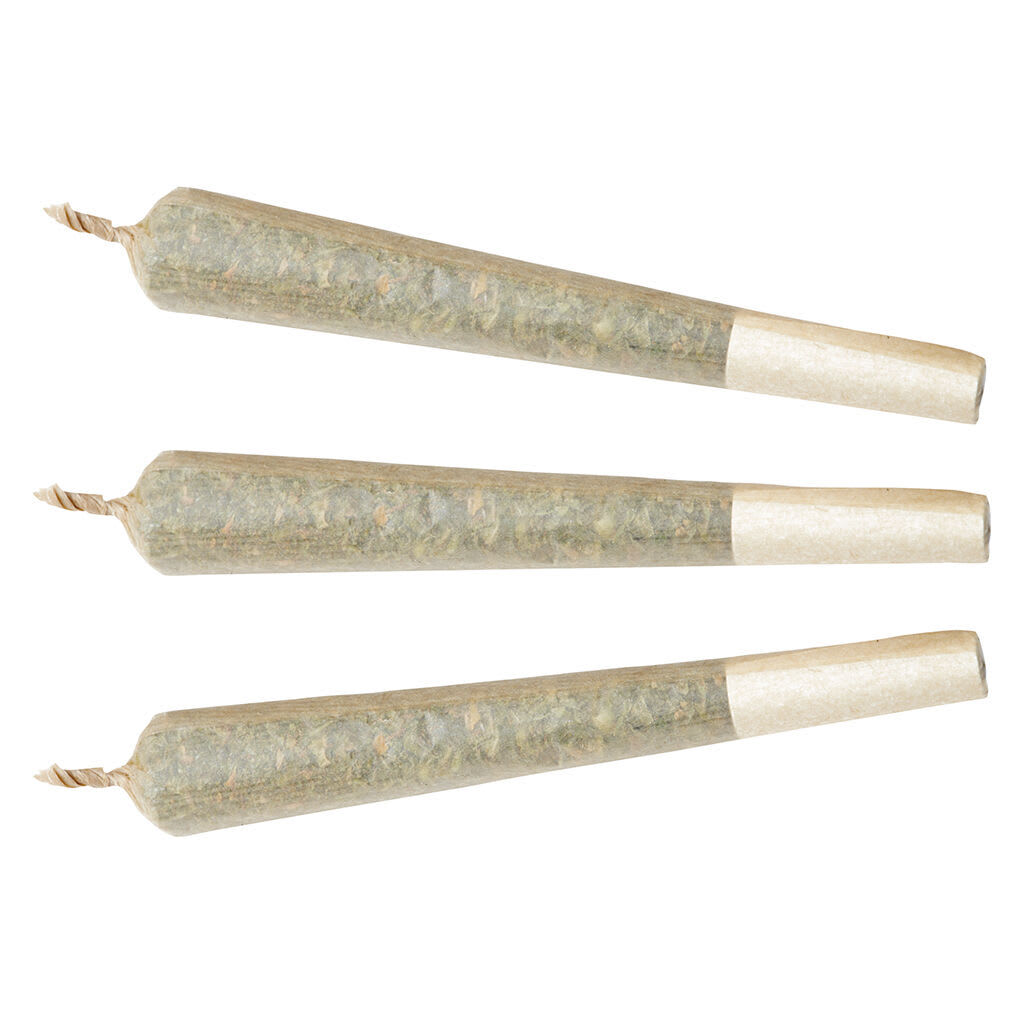 H&S Bold Bubba Pop Disty + Diamond Infused Pre-Roll | Smokey's