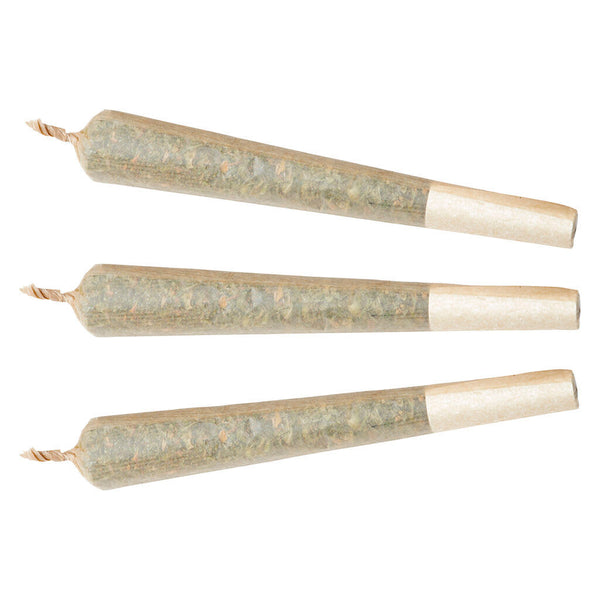 H&S Bold Bubba Pop Disty + Diamond Infused Pre-Roll — Smokey's | Indica PR | Cannabis Delivery & Pickup