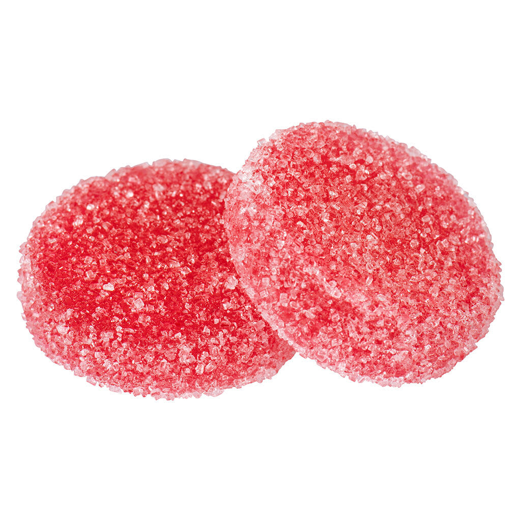 FLY NORTH Wild Cherry Night Flight Soft Chew | Smokey's