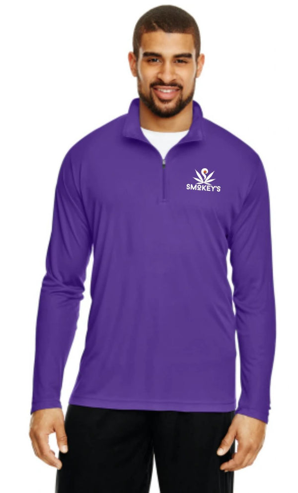 Smokey's Sport Long Sleeve — Smokey's | Accessories | Cannabis Delivery & Pickup