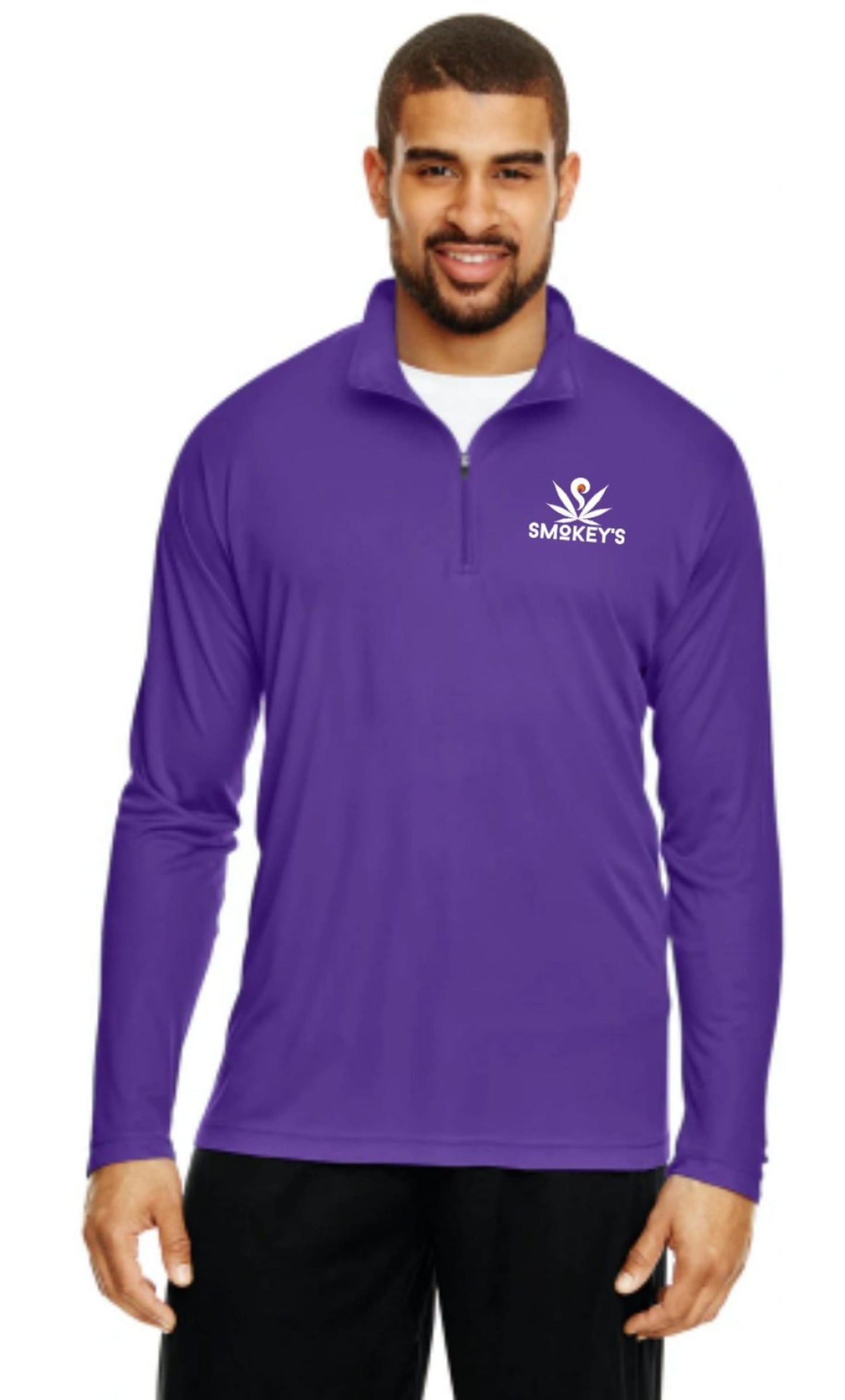 Smokey's Sport Long Sleeve | Smokey's