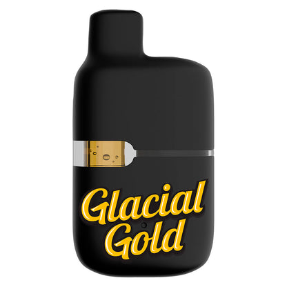 Glacial Gold Anytime Honey Dewcumber Disposable | Smokey's