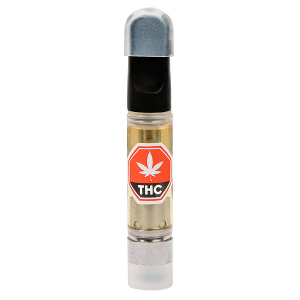 Jonny Chronic Acapulco Gold Cartridge — Smokey's | 510s, & Pods | Cannabis Delivery & Pickup