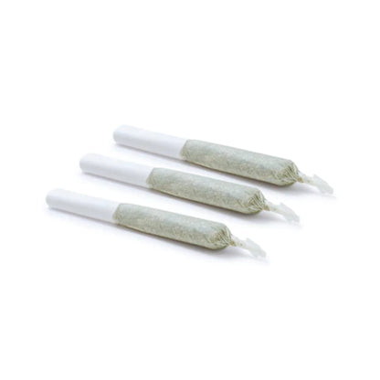 San Rafael '71 Chemango Kush Pre-Roll | Smokey's