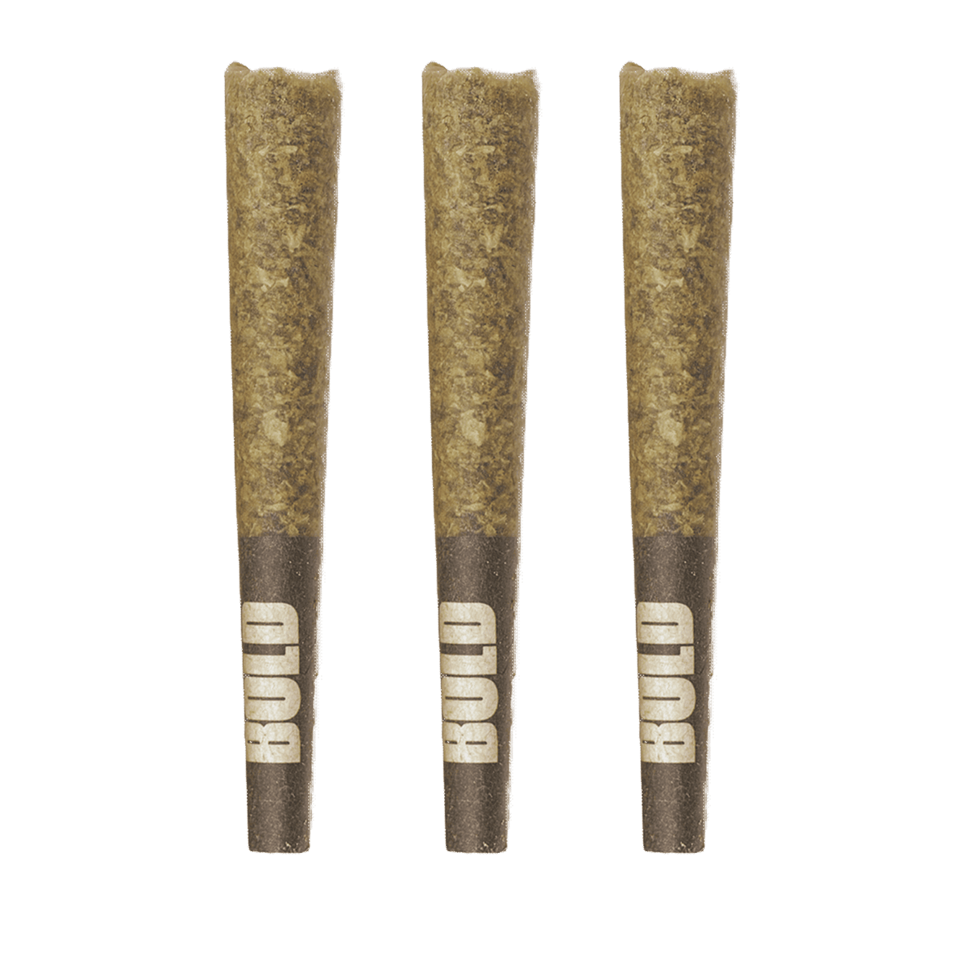 BOLD Peachy Pie Pre-Roll | Smokey's