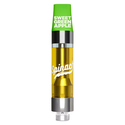 Spinach Sweet Green Apple Cartridge