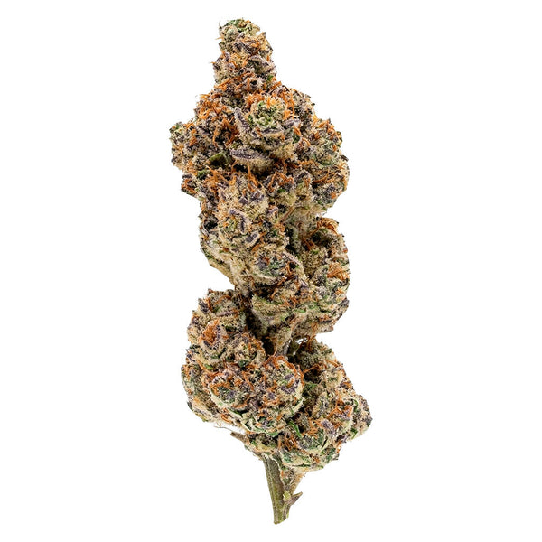 OVERTIME Punch Out — Smokey's | Hybrid | Cannabis Delivery & Pickup