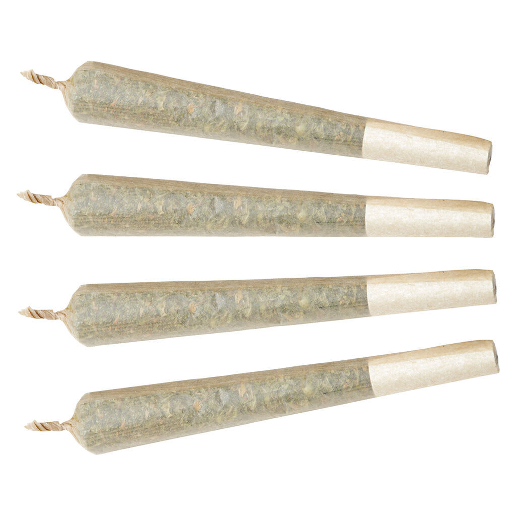 H&S Purple Punch Pre-Roll | Smokey's