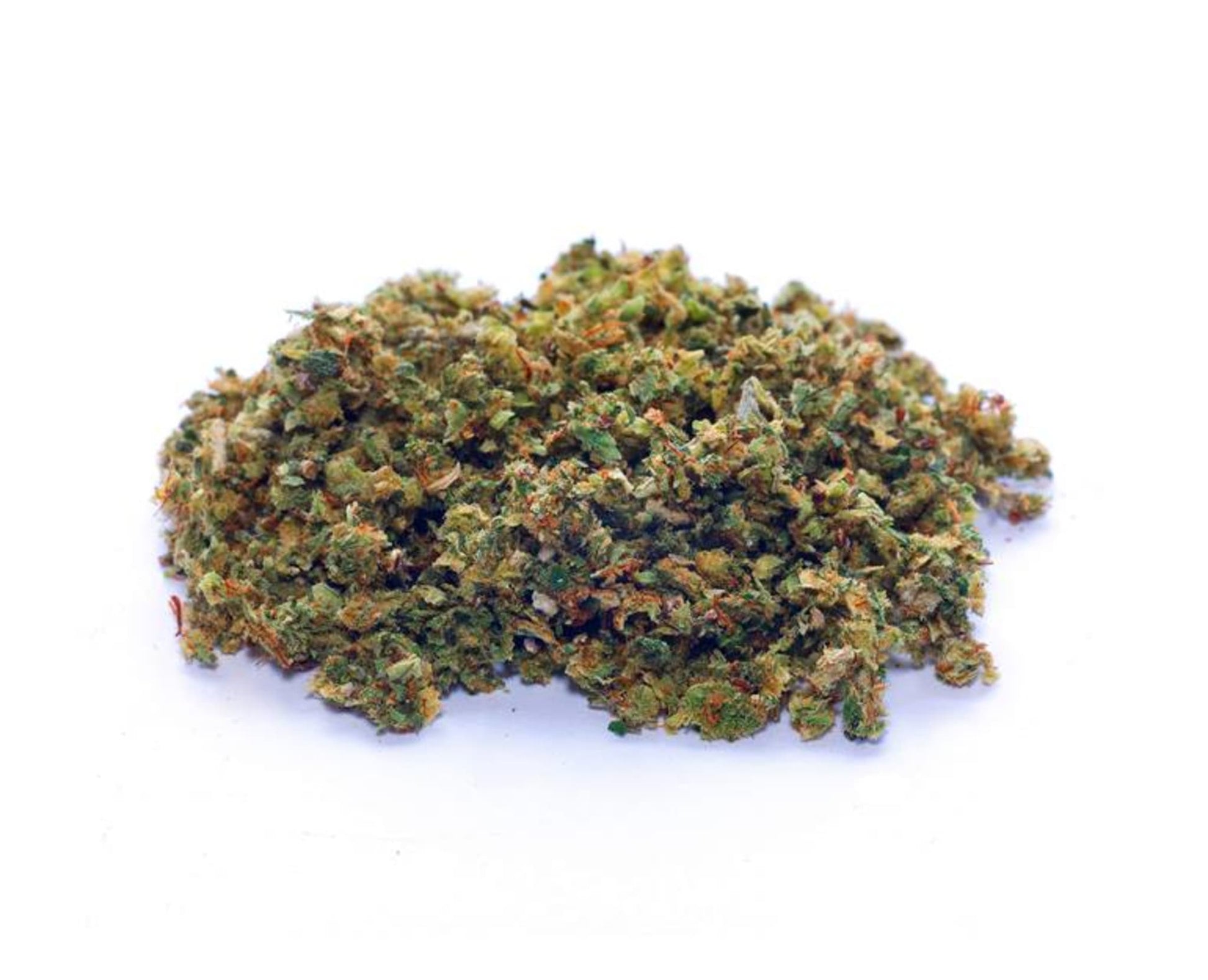 Divvy Indica Milled | Smokey's