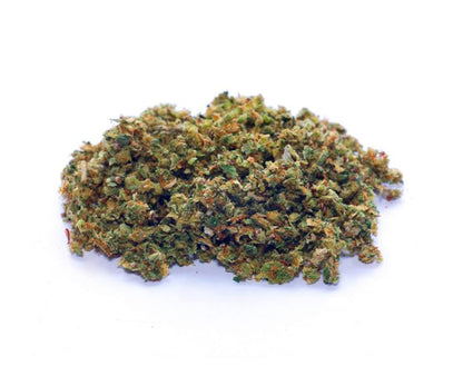 Divvy Indica Milled | Smokey's