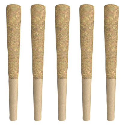3Saints Solventless Hash Infused Pre-Roll | Smokey's