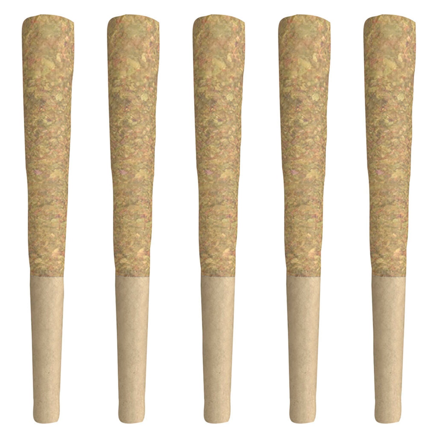 3Saints Qwazars Solventless Hash Infused Pre-Roll | Smokey's