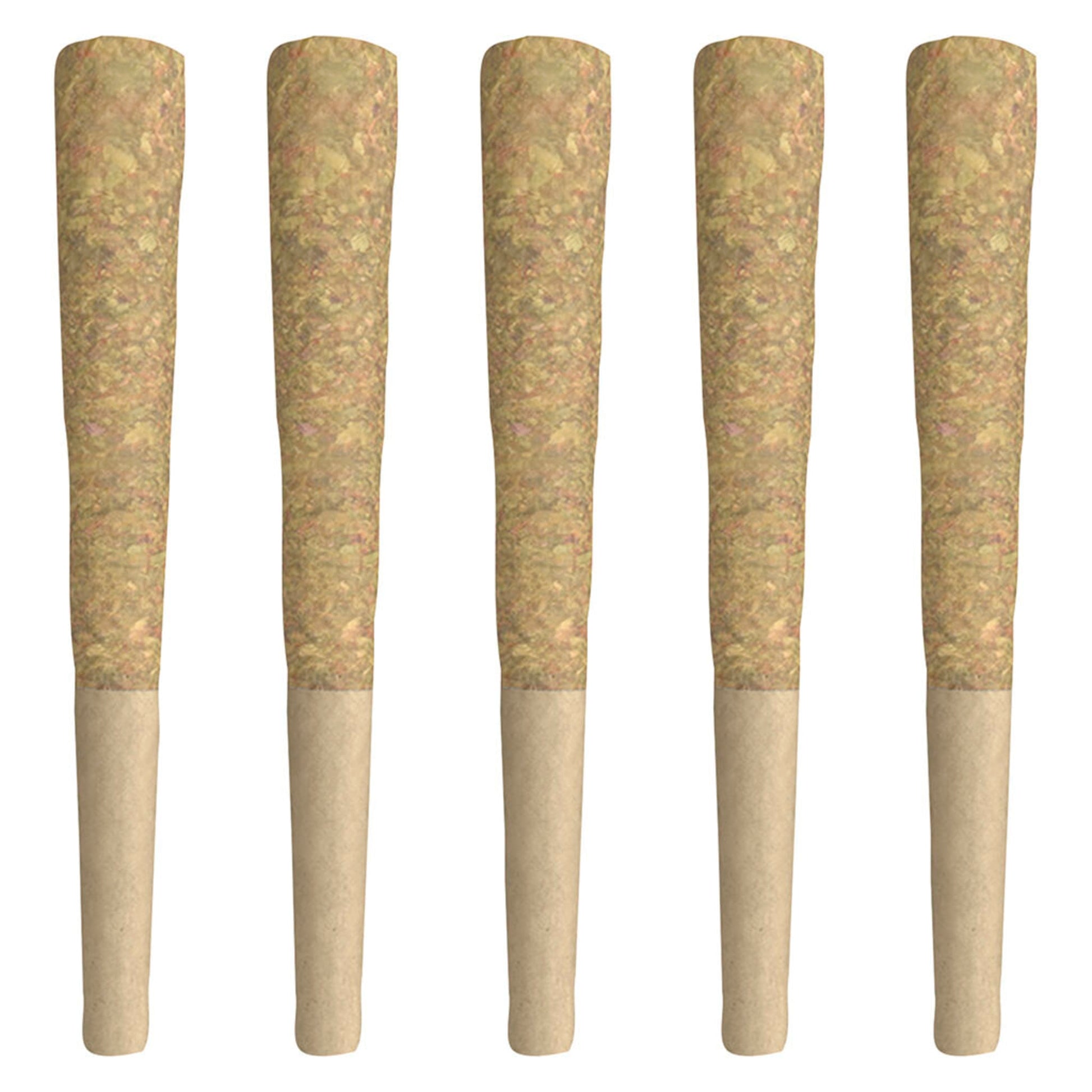 3Saints Qwazars Solventless Hash Infused Pre-Roll | Smokey's