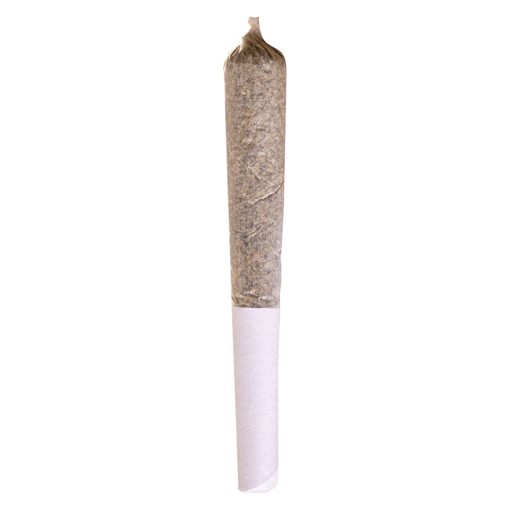 Potluck Strawberry Cough Pre-Roll | Smokey's