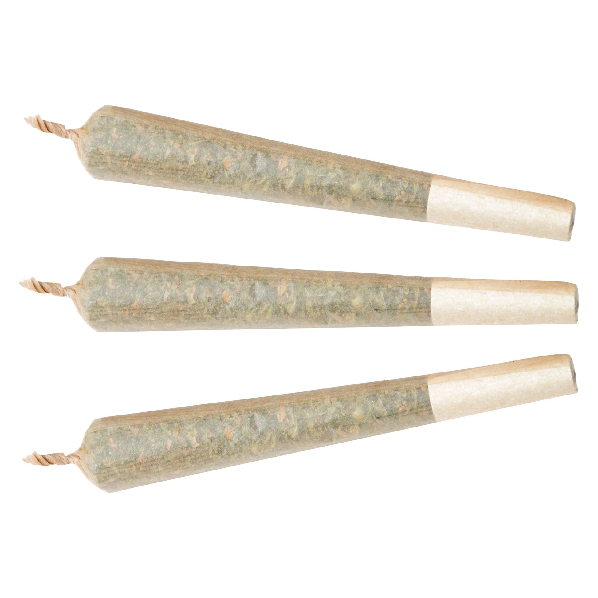 Happy & Stoned Juicy Fuel Pre-Roll