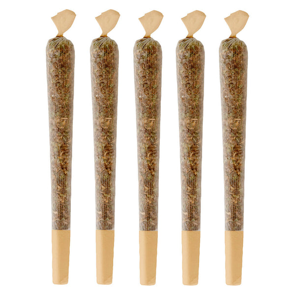 Mendo Select Vanilla Frosting Pre-Roll — Smokey's | Indica PR | Cannabis Delivery & Pickup