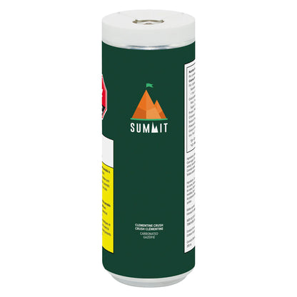 Summit Clementine Crush Sparkling | Smokey's