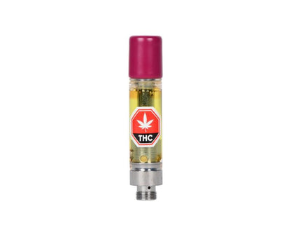Ness Ninja Fruit Cartridge | Smokey's