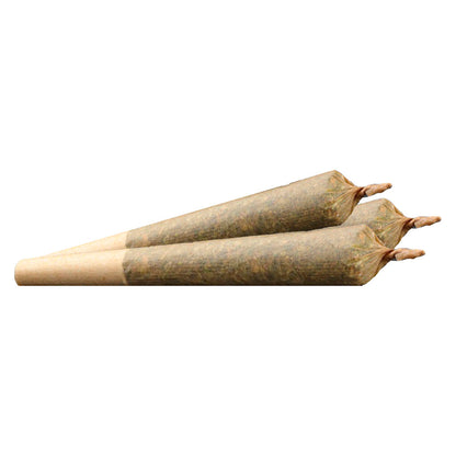 Weed Me Black Mountain Side Pre-Roll | Smokey's