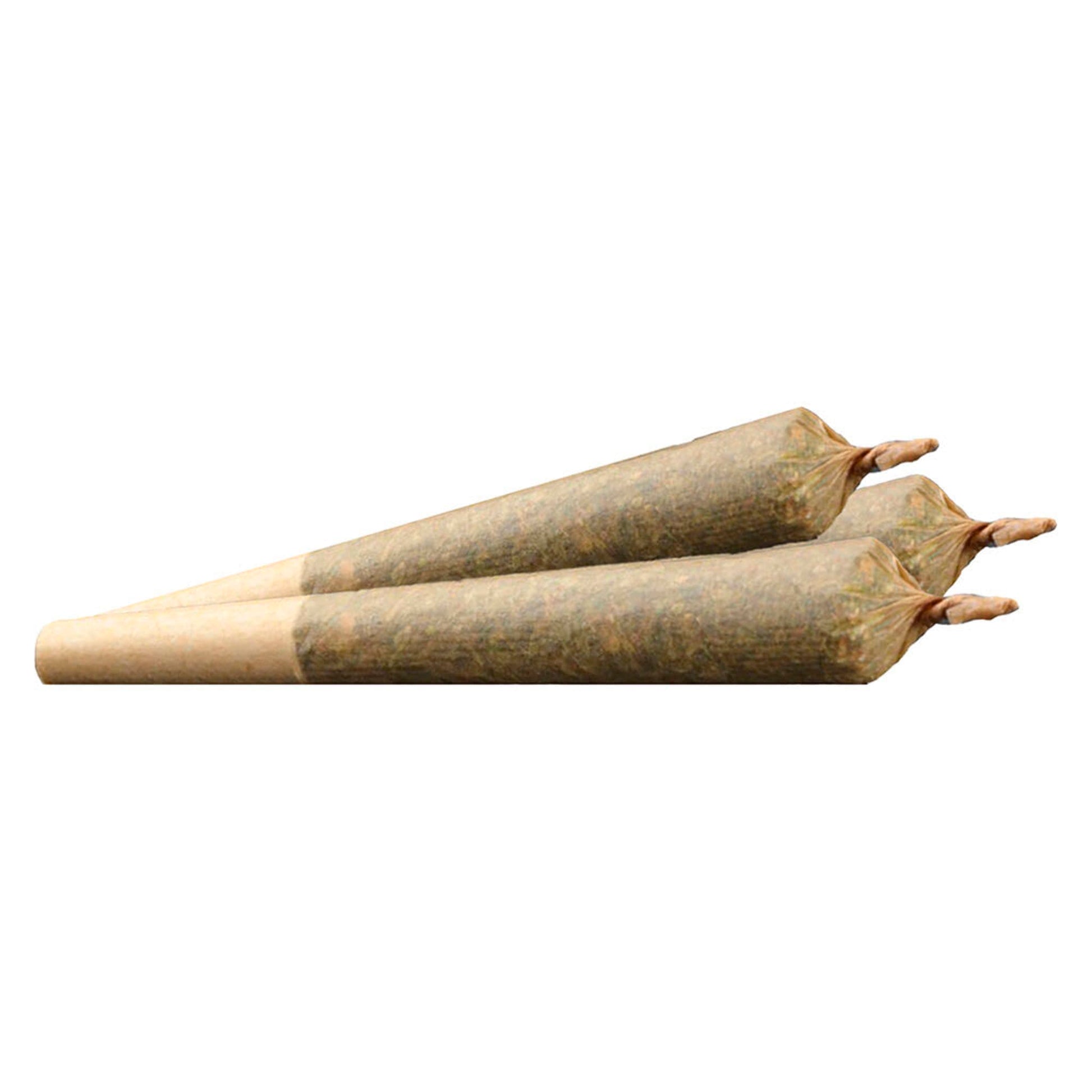 Weed Me Black Mountain Side Pre-Roll | Smokey's