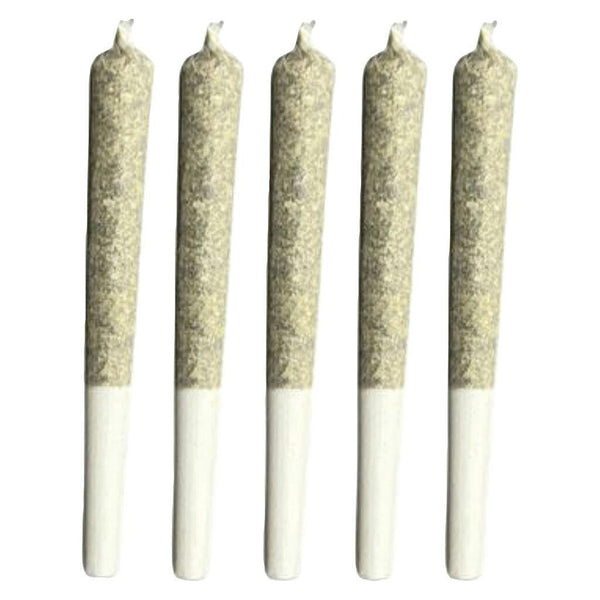 Truro Titanimal Pre-Roll — Smokey's | Indica PR | Cannabis Delivery & Pickup