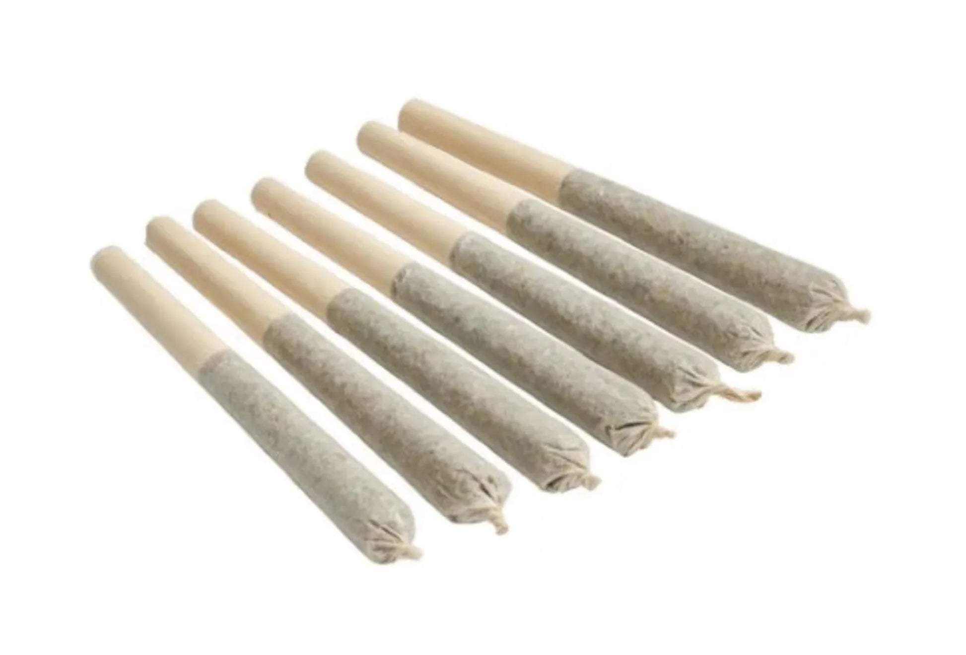 Super Toast Sgt. Pineapple Pre-Roll | Smokey's