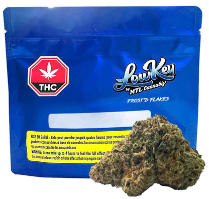 MTL Frost'd Flakes | Smokey's
