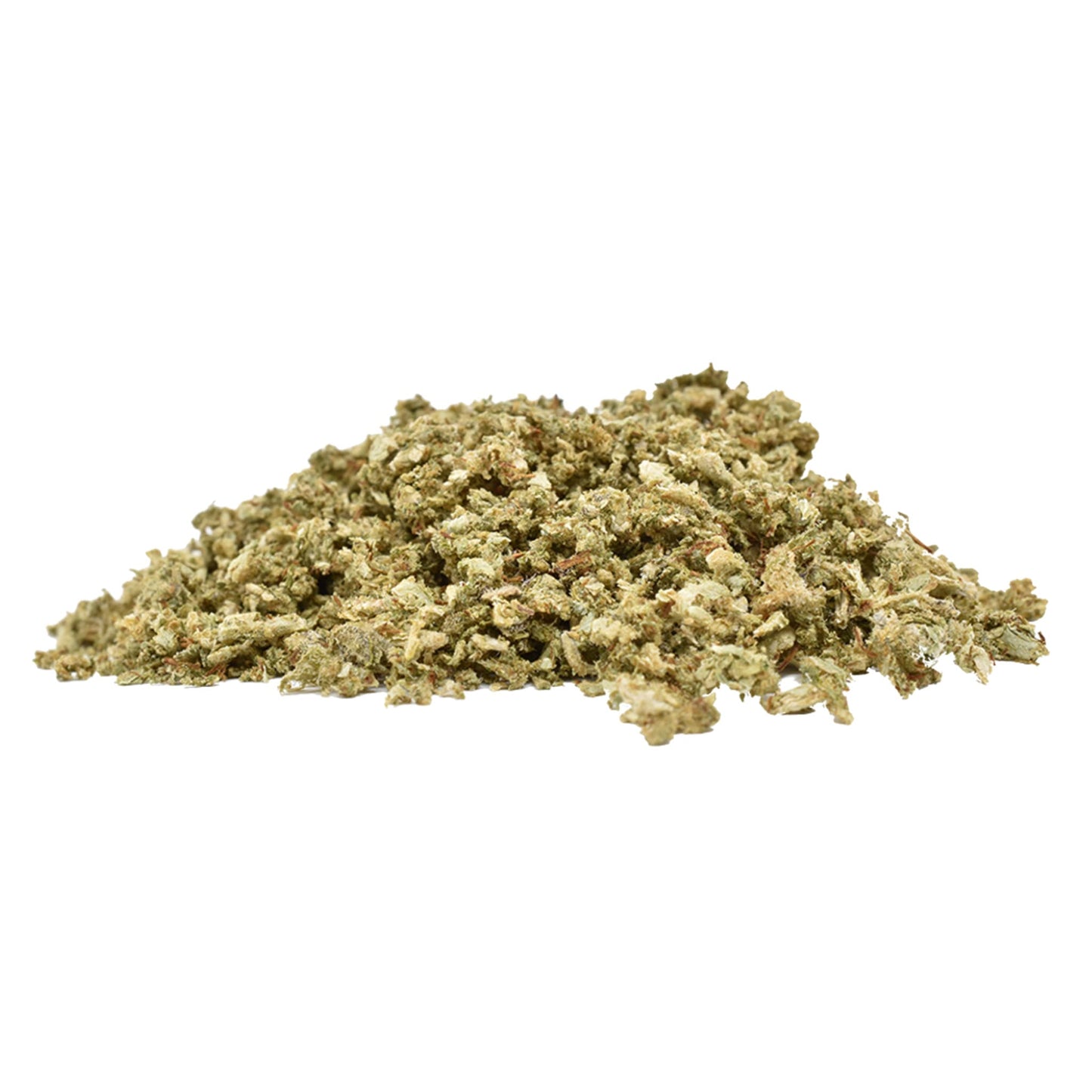 Weed Me Indica 20%PLUS Milled | Smokey's